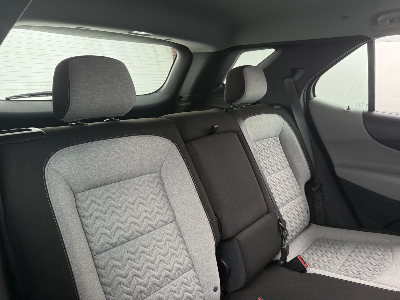 Thumbnail: 2023 Chevrolet Equinox - 6