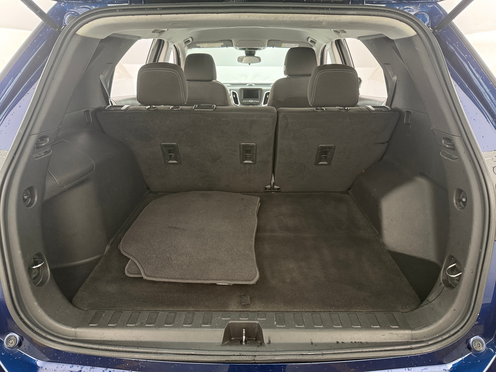 Thumbnail: 2023 Chevrolet Equinox - 7