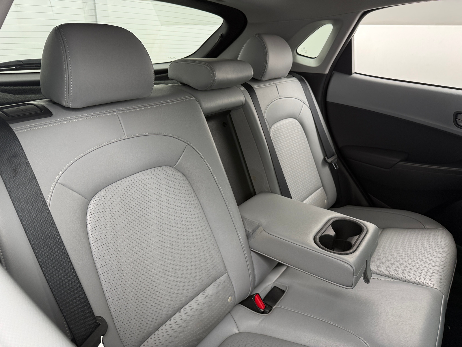 Thumbnail: 2018 Hyundai Kona - 5