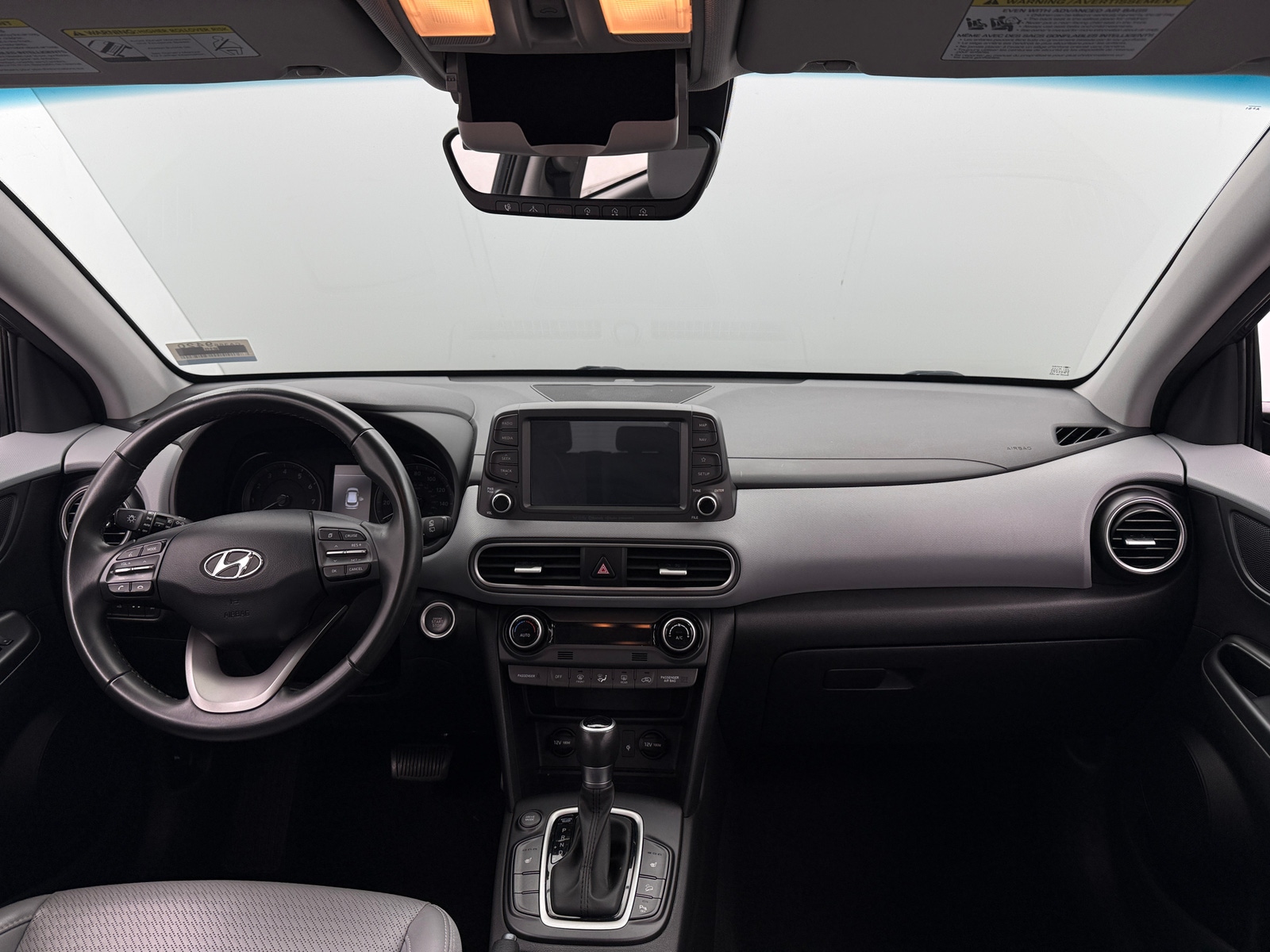 Thumbnail: 2018 Hyundai Kona - 2