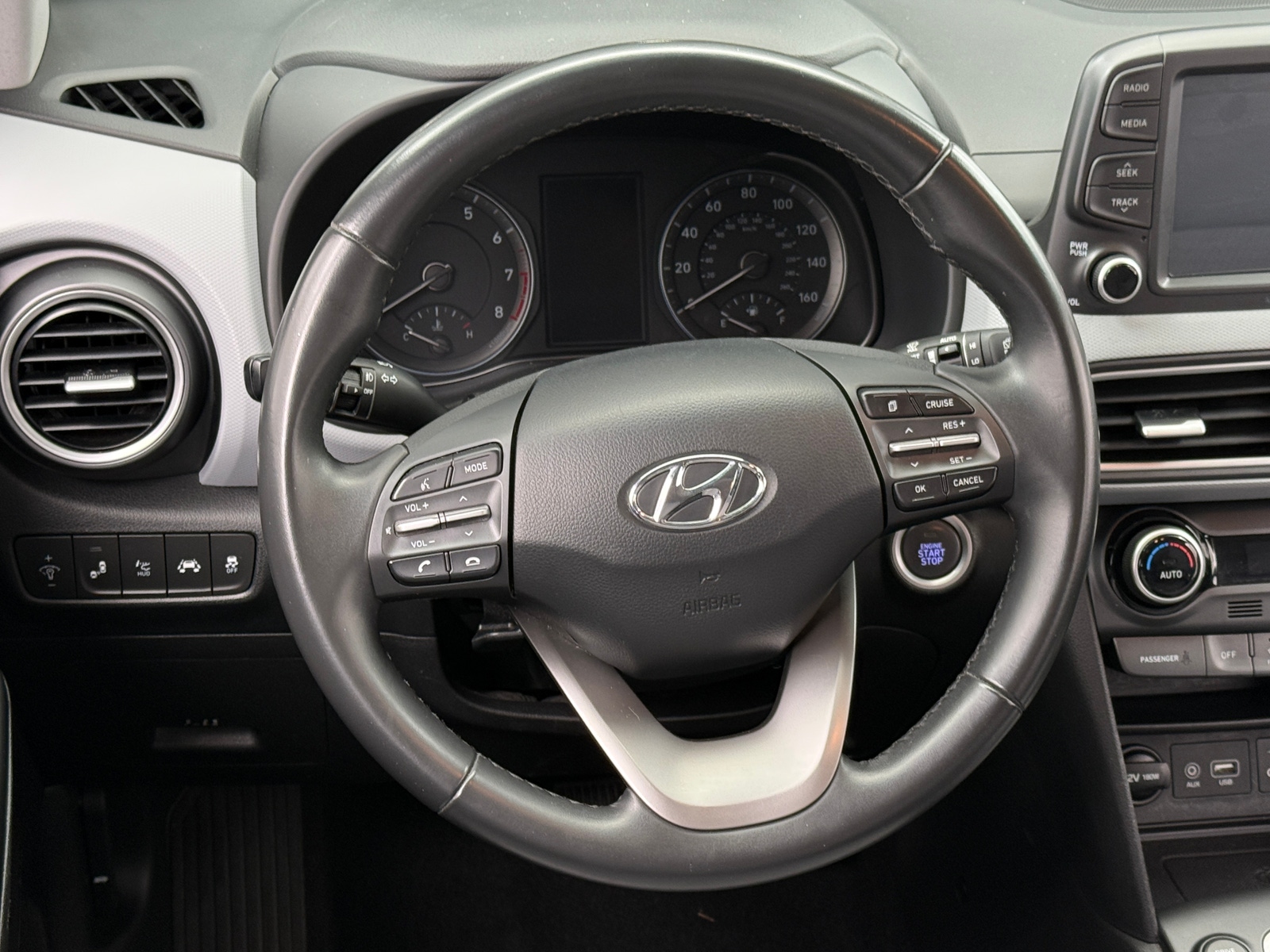 Thumbnail: 2018 Hyundai Kona - 4