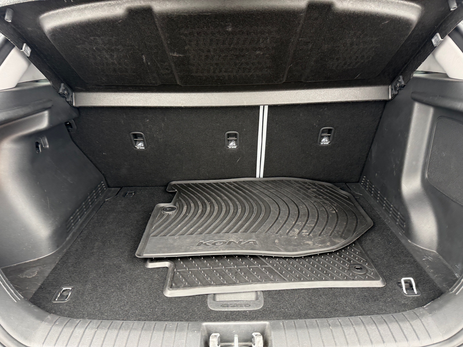 Thumbnail: 2018 Hyundai Kona - 6