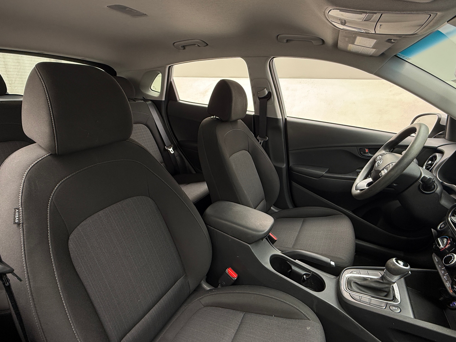 Thumbnail: 2023 Hyundai Kona - 2