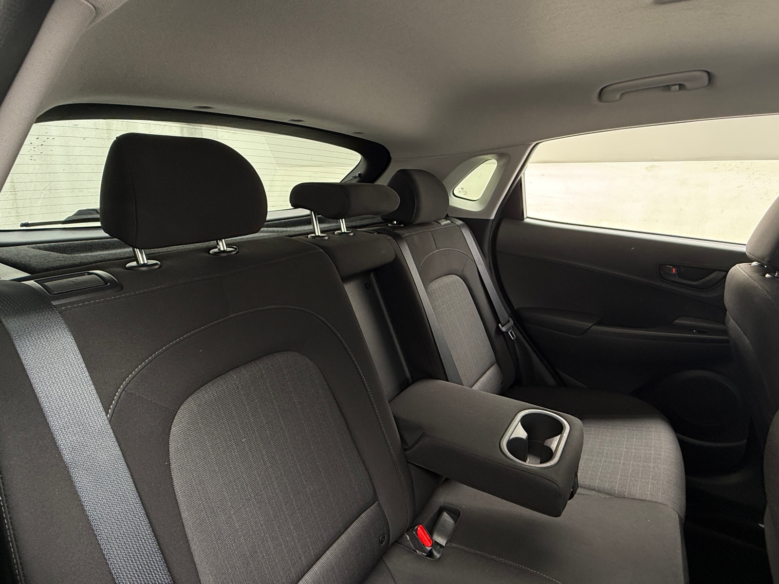 Thumbnail: 2023 Hyundai Kona - 6