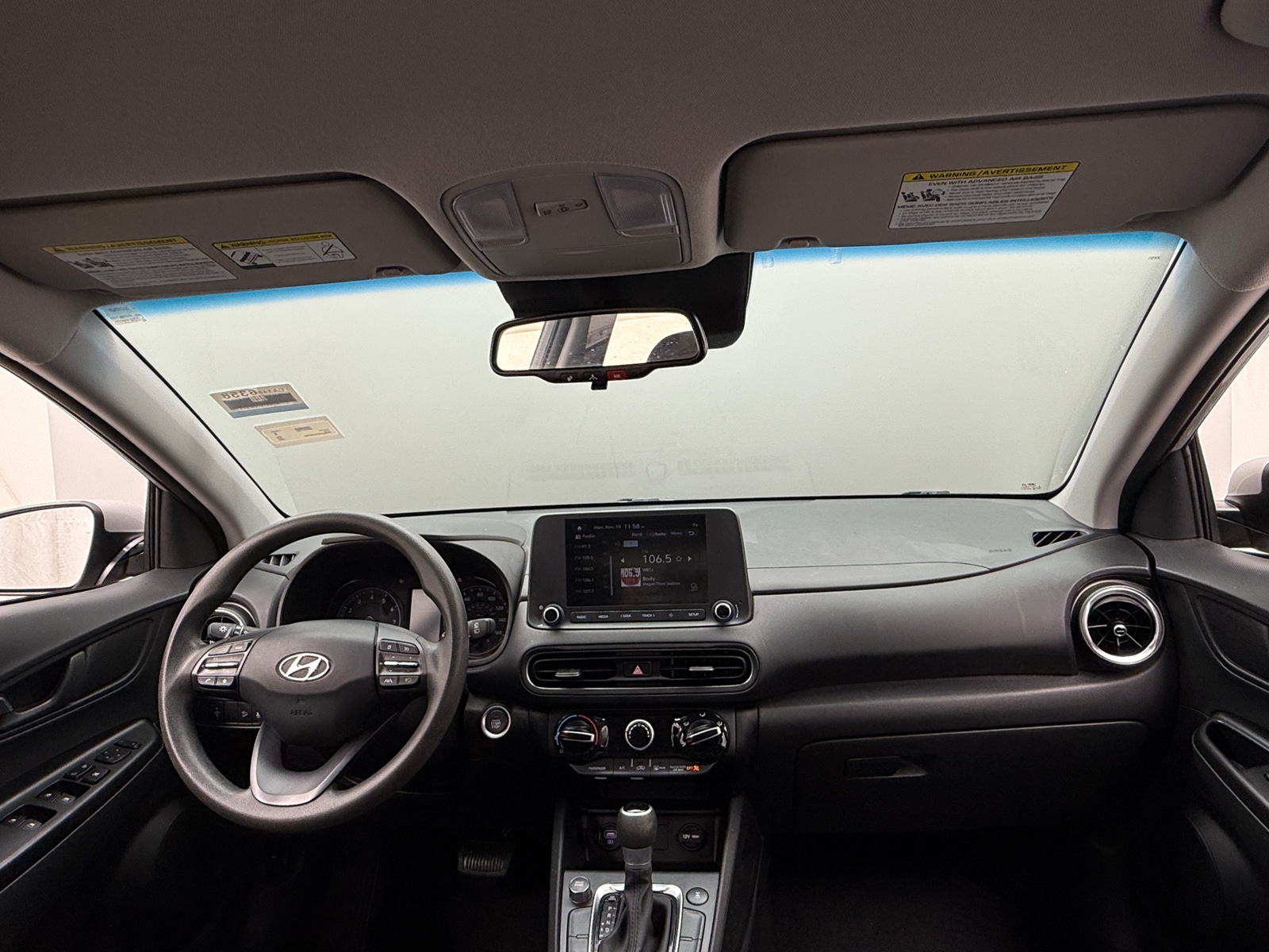 Thumbnail: 2023 Hyundai Kona - 3