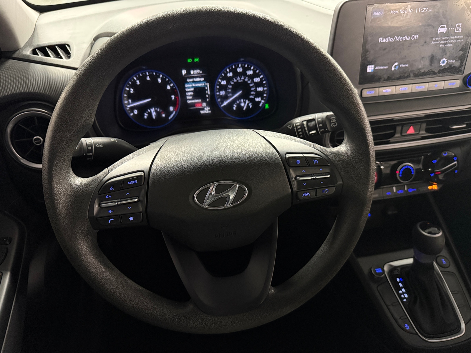 Thumbnail: 2023 Hyundai Kona - 5