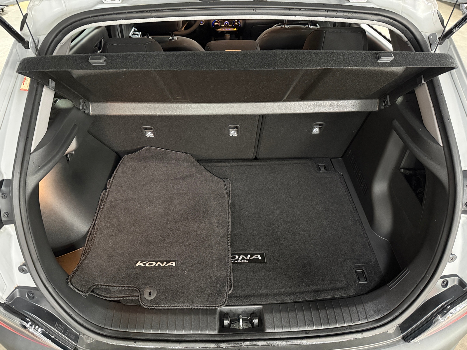 Thumbnail: 2023 Hyundai Kona - 7