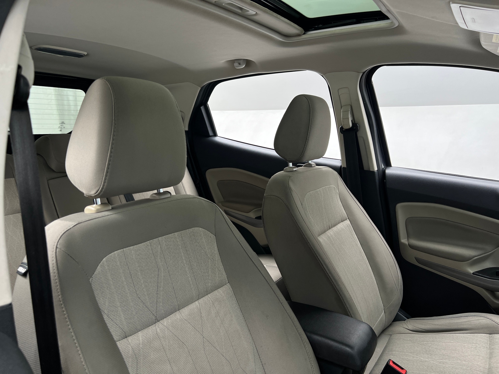 Thumbnail: 2020 Ford EcoSport - 2