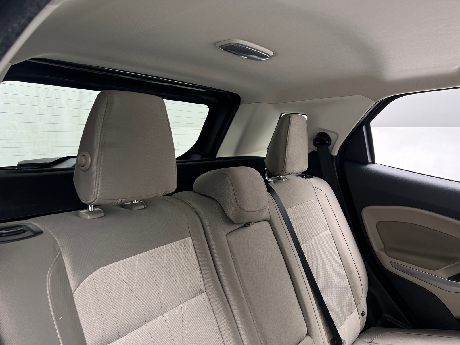 Thumbnail: 2020 Ford EcoSport - 6