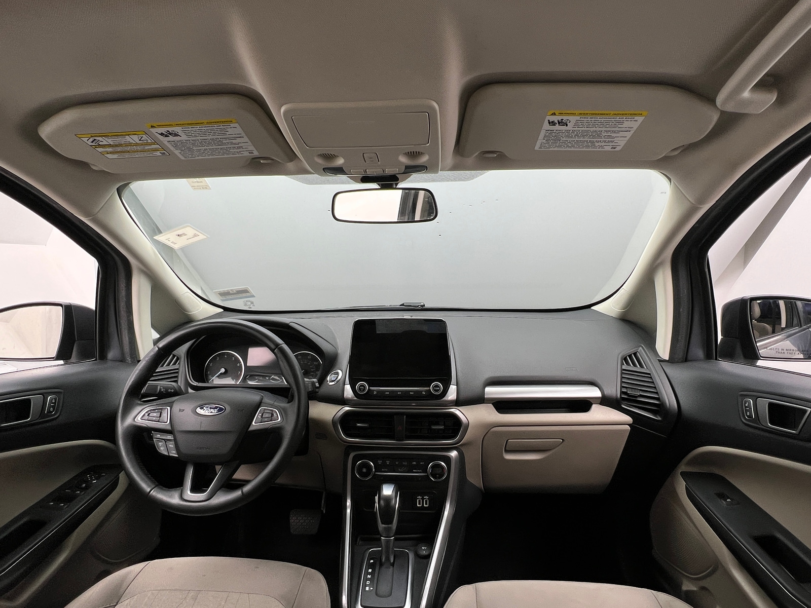 Thumbnail: 2020 Ford EcoSport - 3