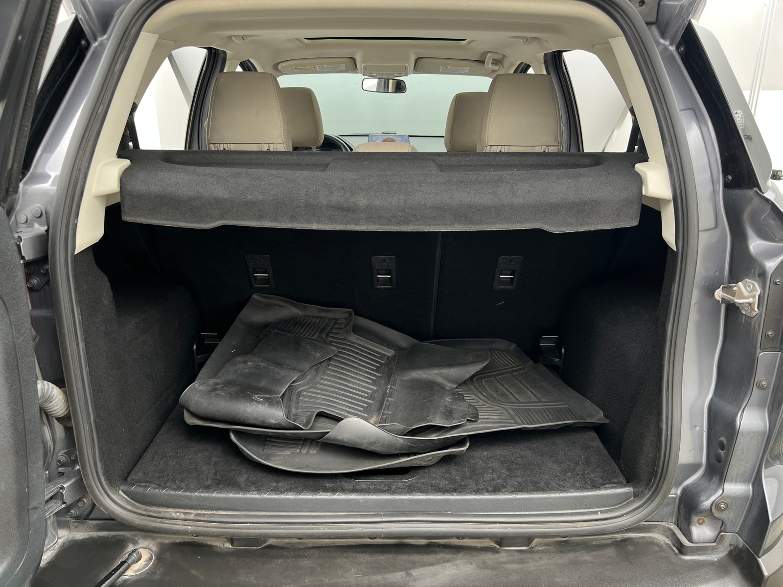 Thumbnail: 2020 Ford EcoSport - 7