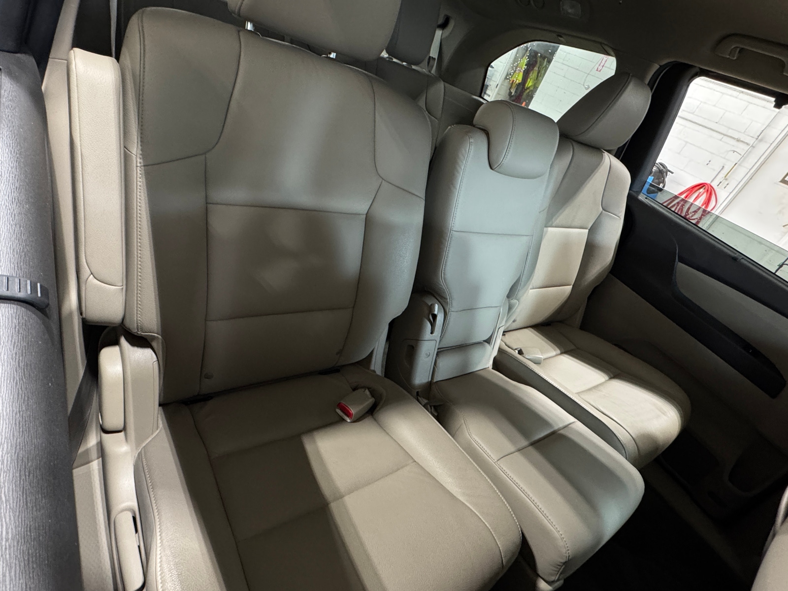 Thumbnail: 2015 Honda Odyssey - 5