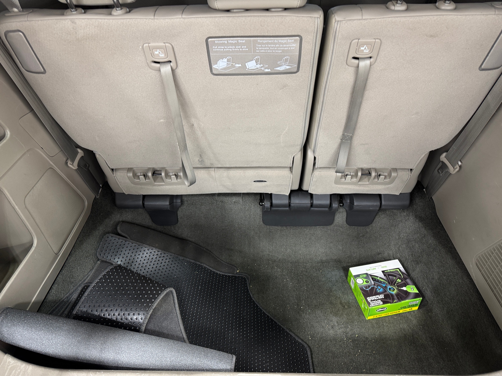 Thumbnail: 2015 Honda Odyssey - 6