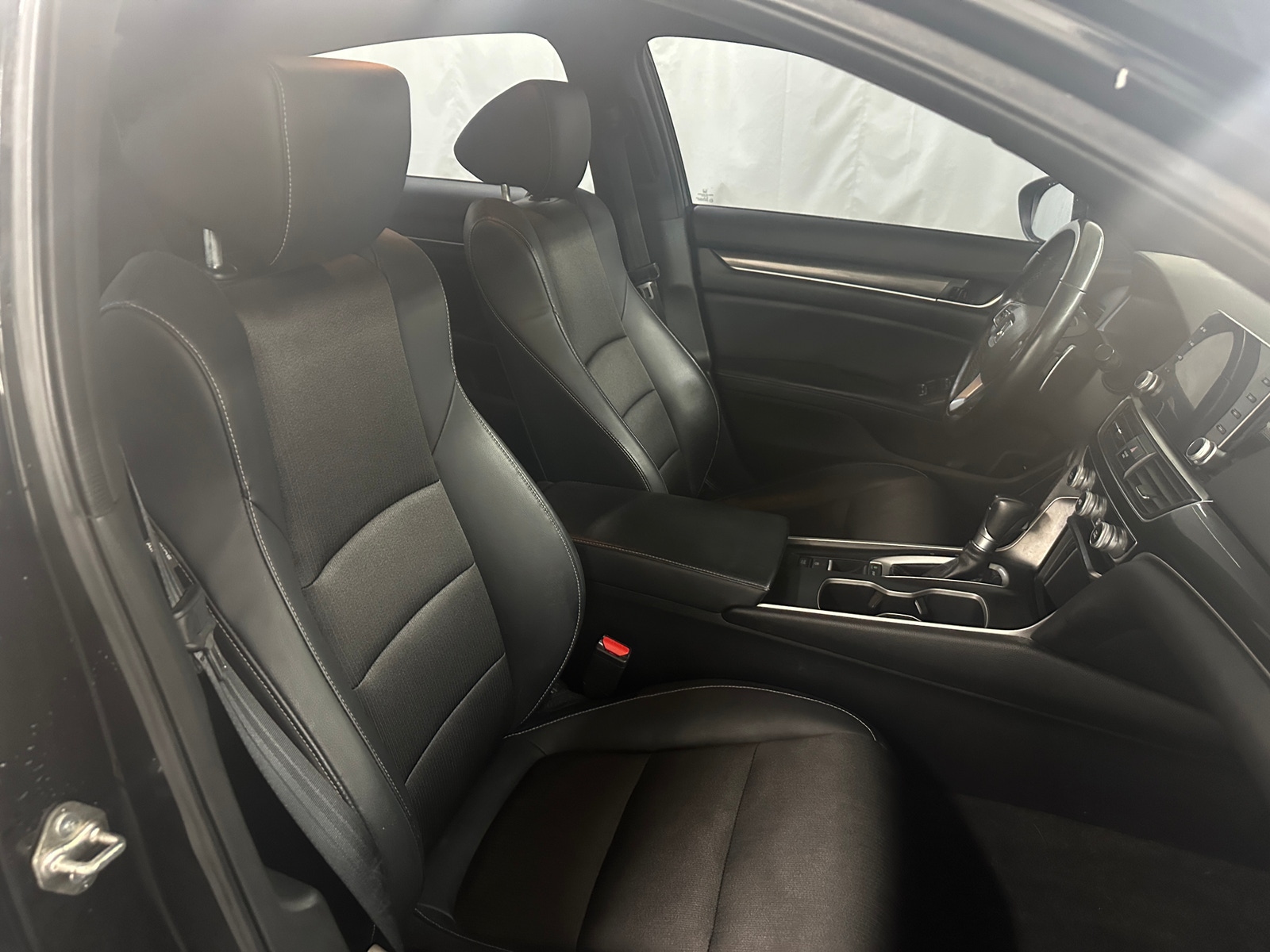 Thumbnail: 2018 Honda Accord - 2