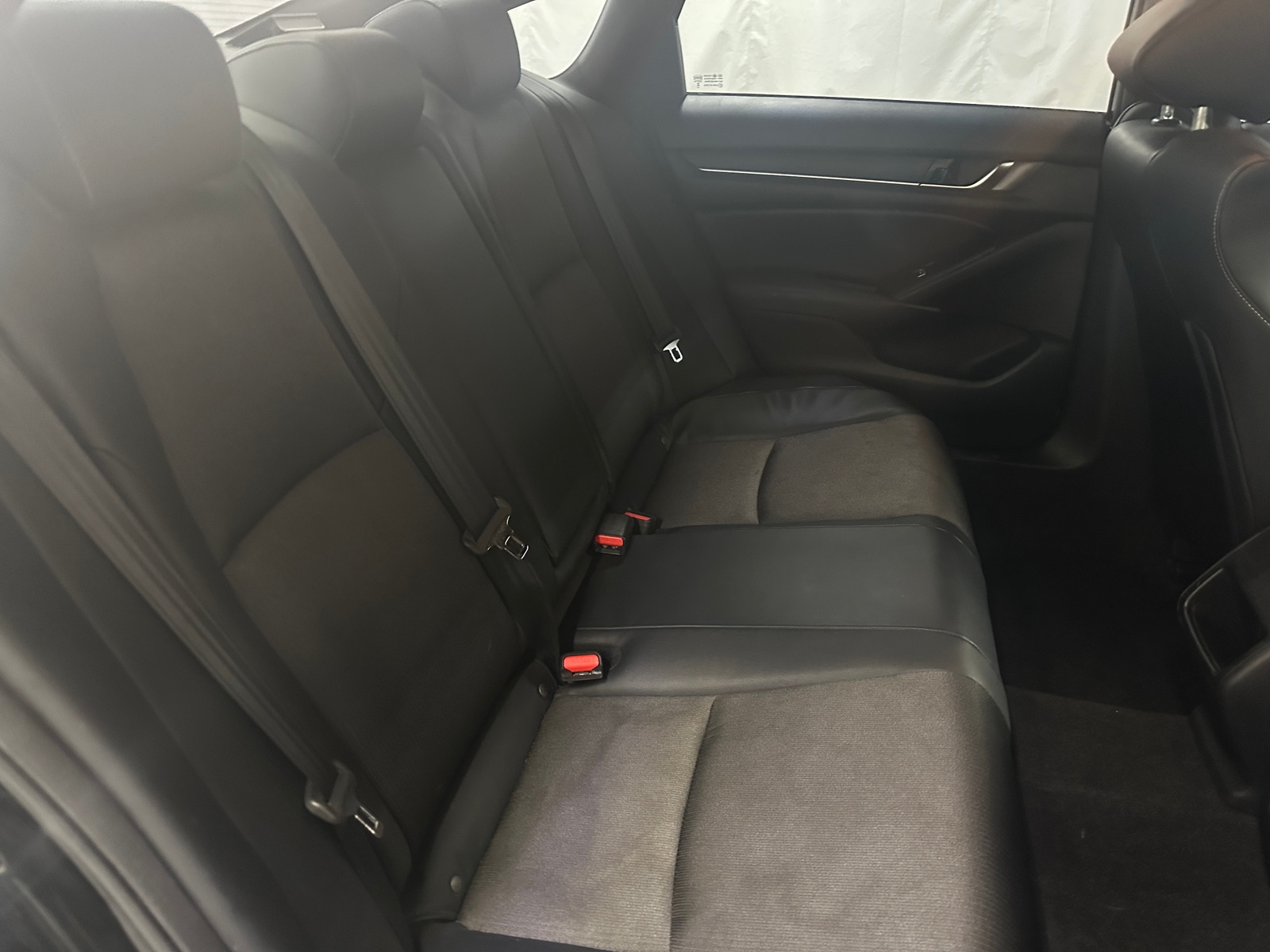 Thumbnail: 2018 Honda Accord - 6