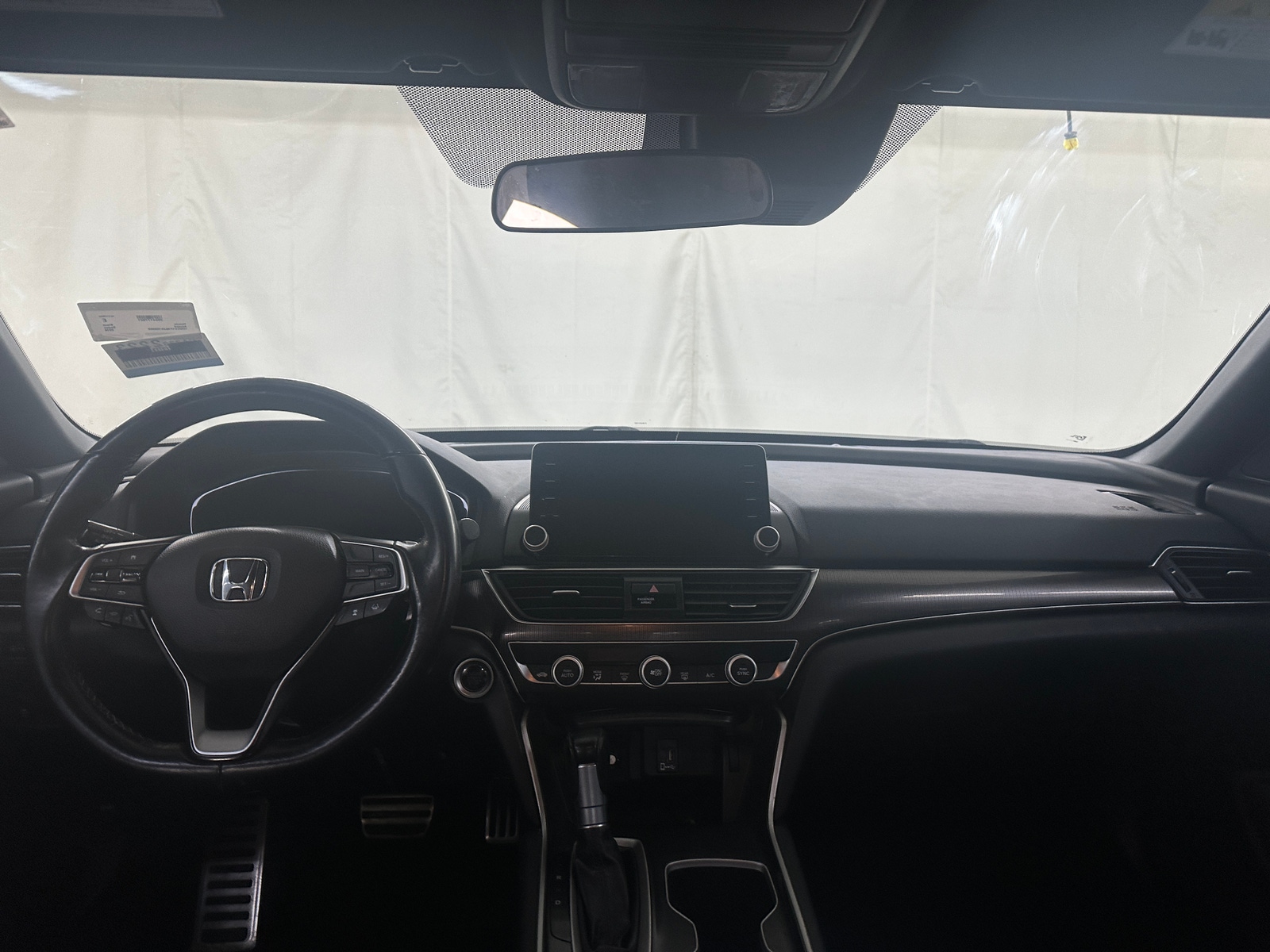 Thumbnail: 2018 Honda Accord - 3