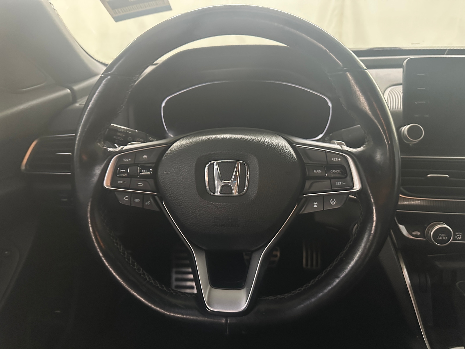 Thumbnail: 2018 Honda Accord - 5