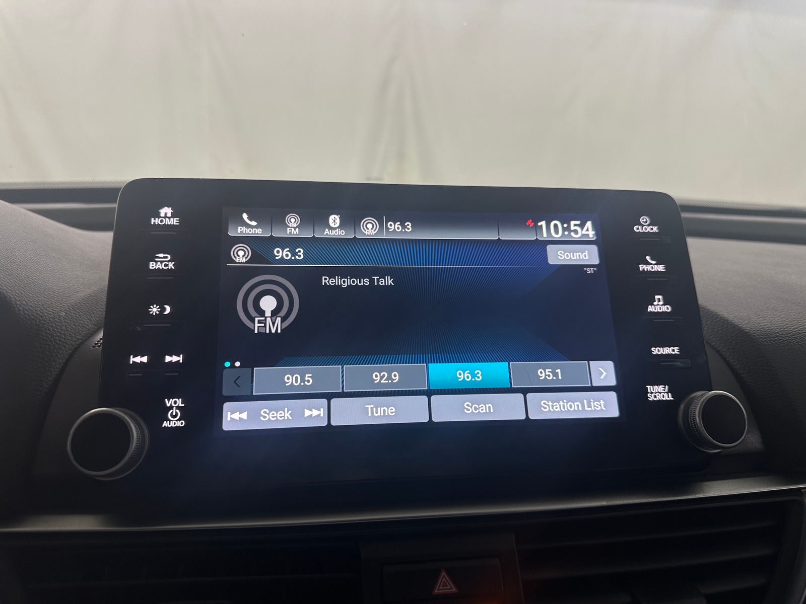 Thumbnail: 2018 Honda Accord - 4