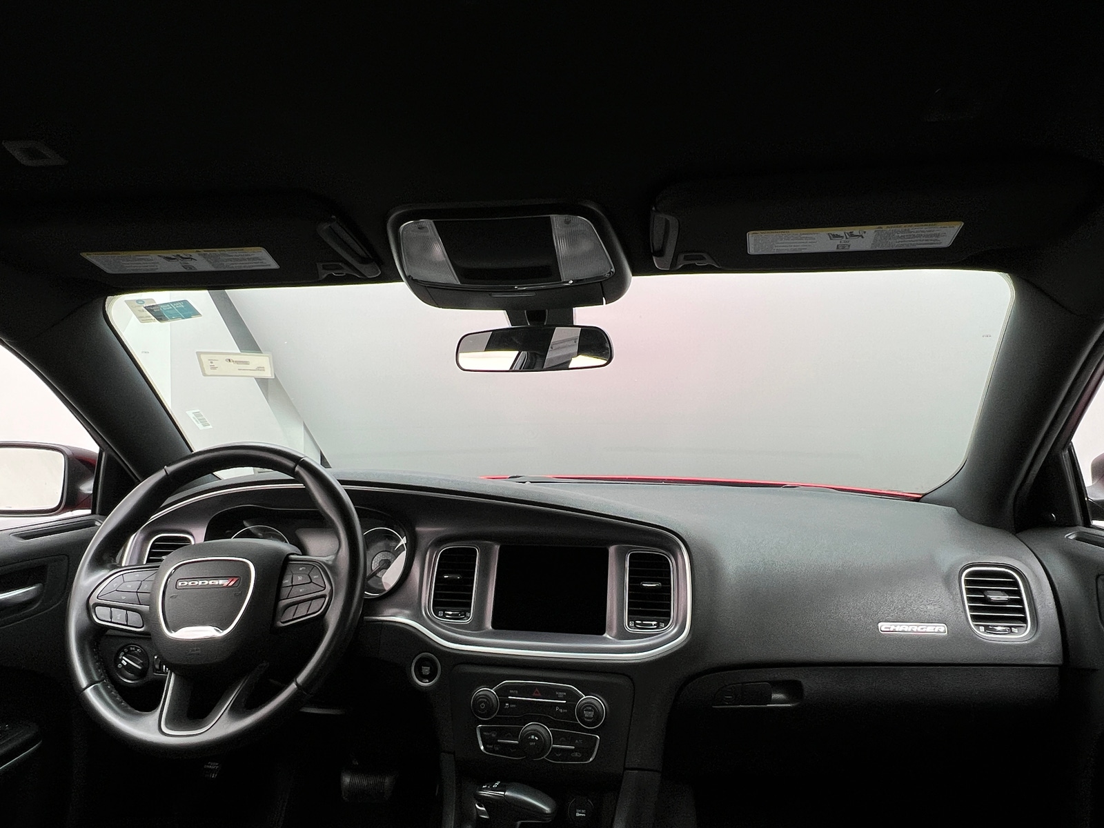 Thumbnail: 2023 Dodge Charger - 3