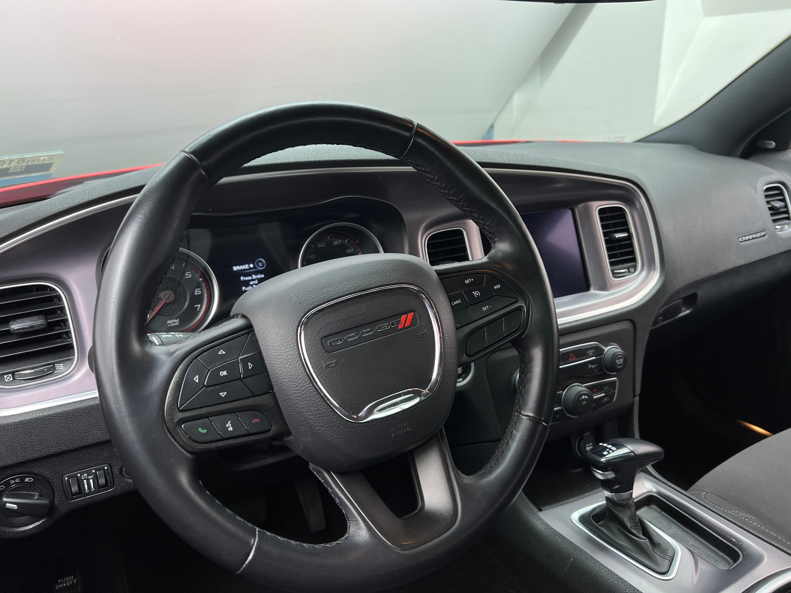 Thumbnail: 2023 Dodge Charger - 5