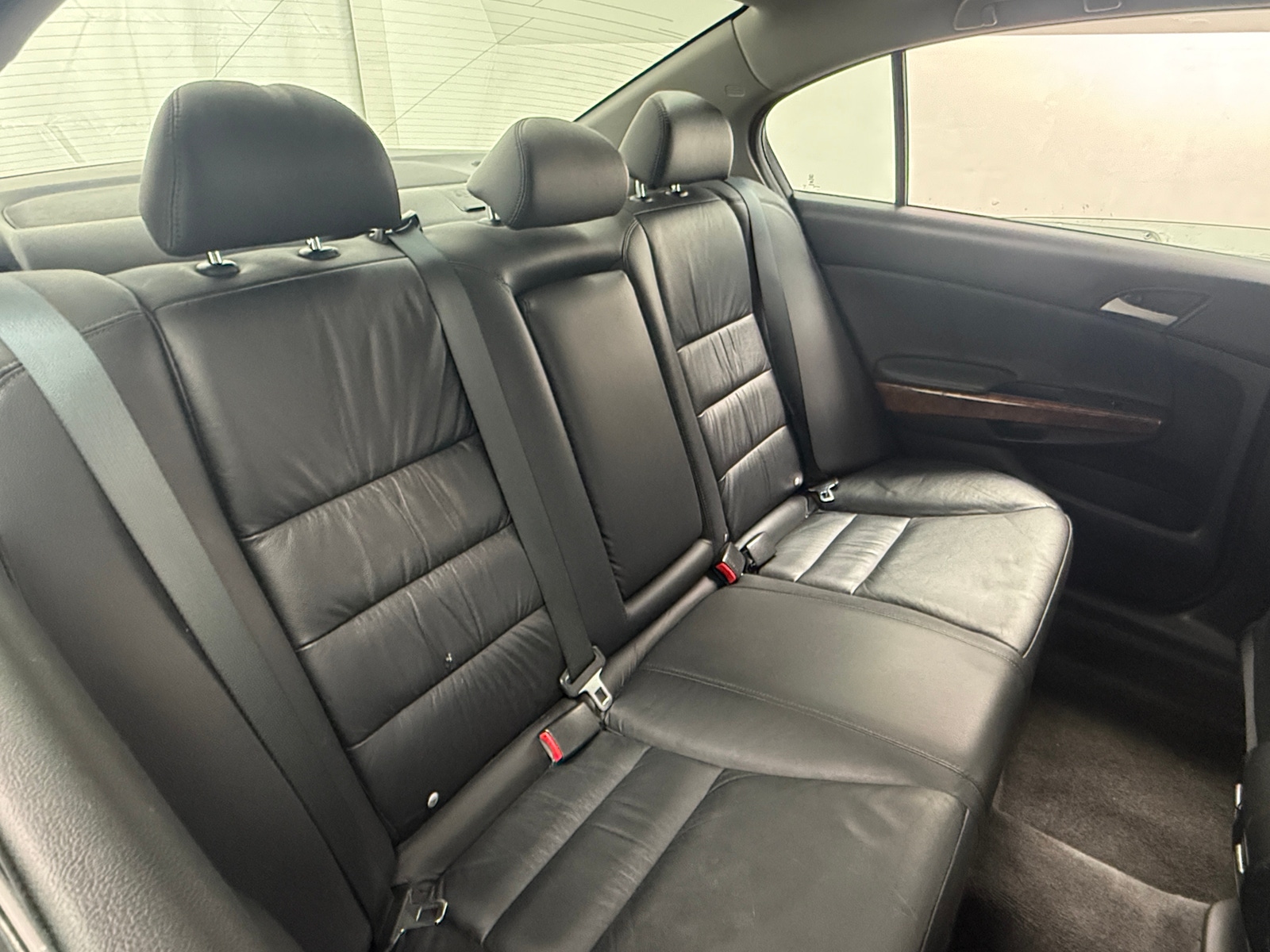 Thumbnail: 2011 Honda Accord - 5