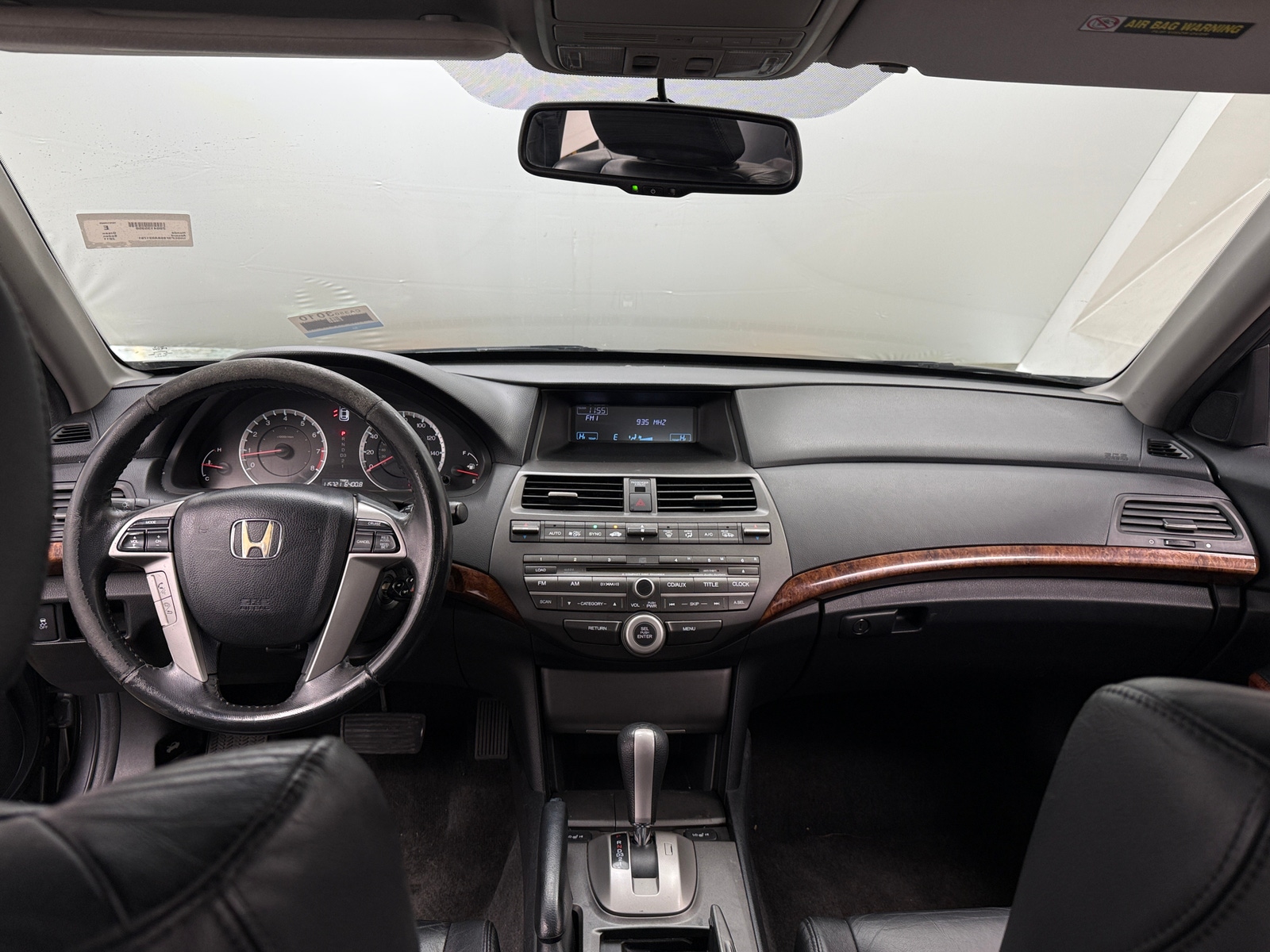 Thumbnail: 2011 Honda Accord - 2