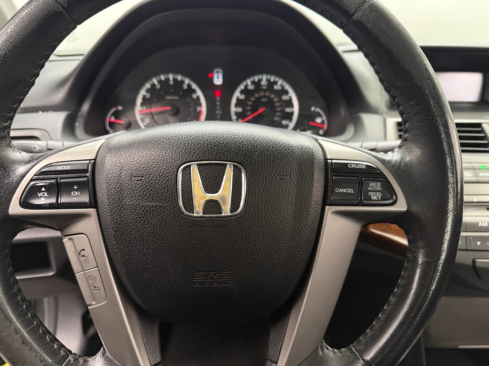 Thumbnail: 2011 Honda Accord - 4