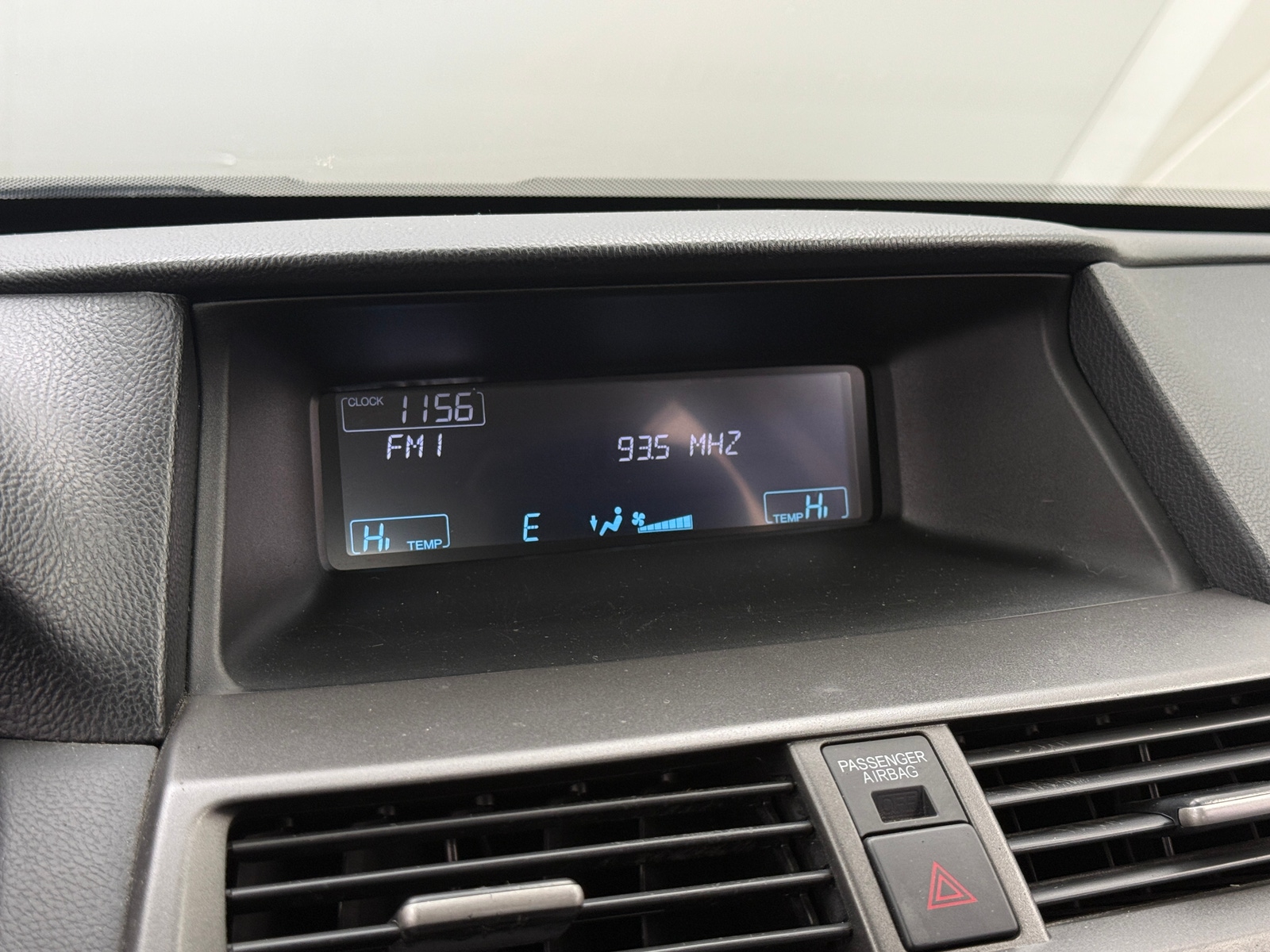 Thumbnail: 2011 Honda Accord - 3