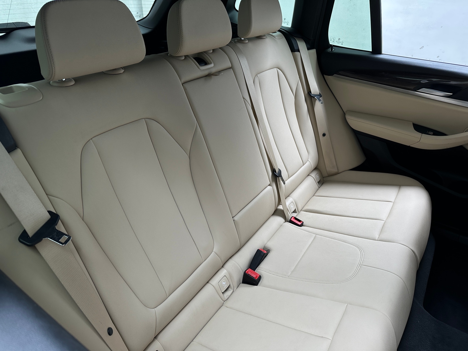 Thumbnail: 2021 BMW X3 - 5