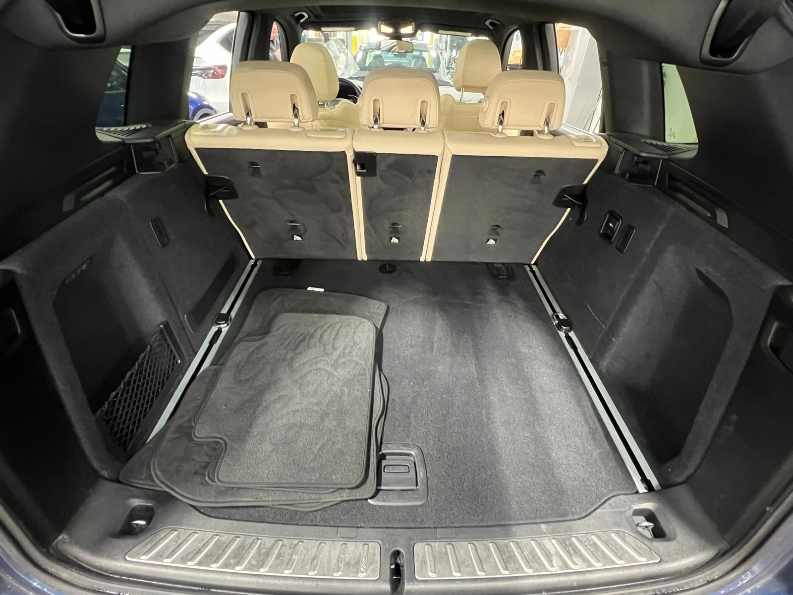 Thumbnail: 2021 BMW X3 - 6