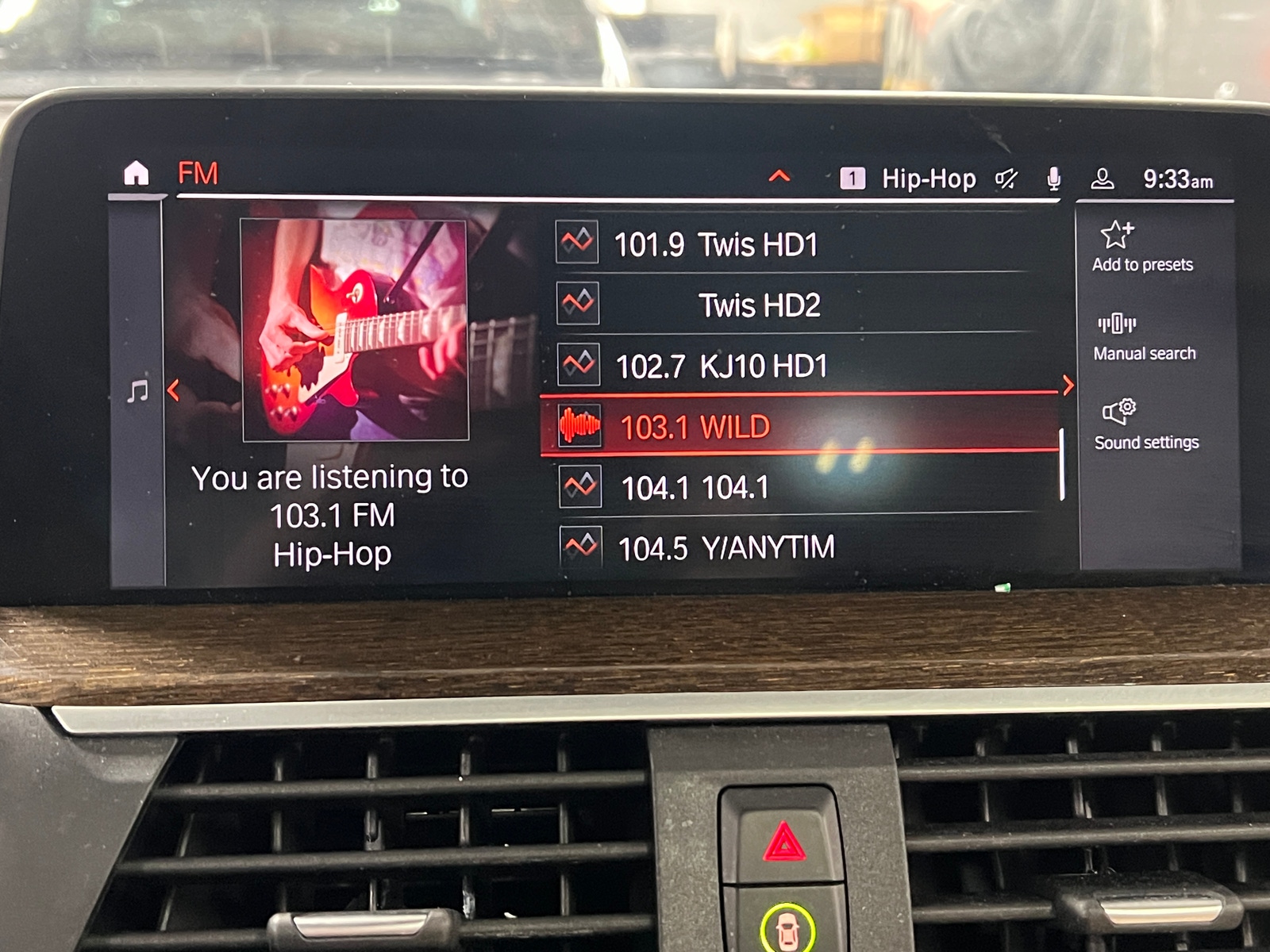 Thumbnail: 2021 BMW X3 - 3