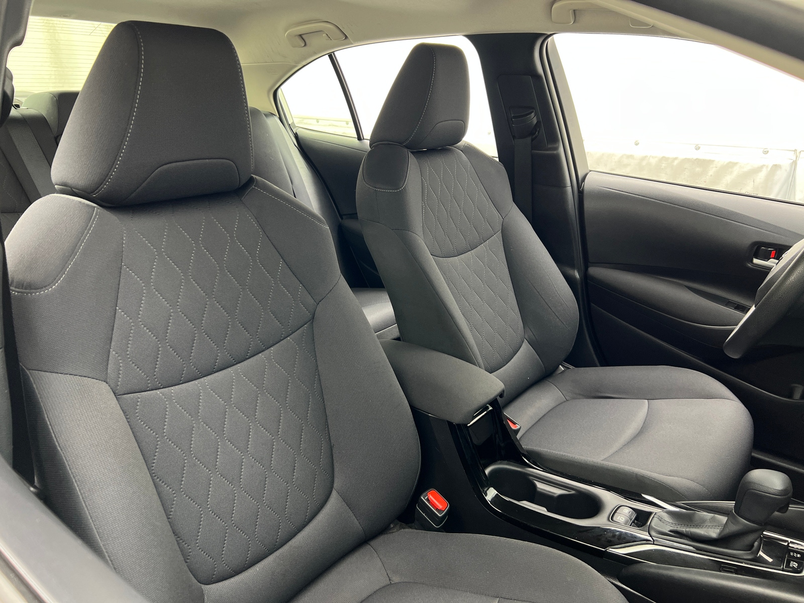 Thumbnail: 2020 Toyota Corolla - 2