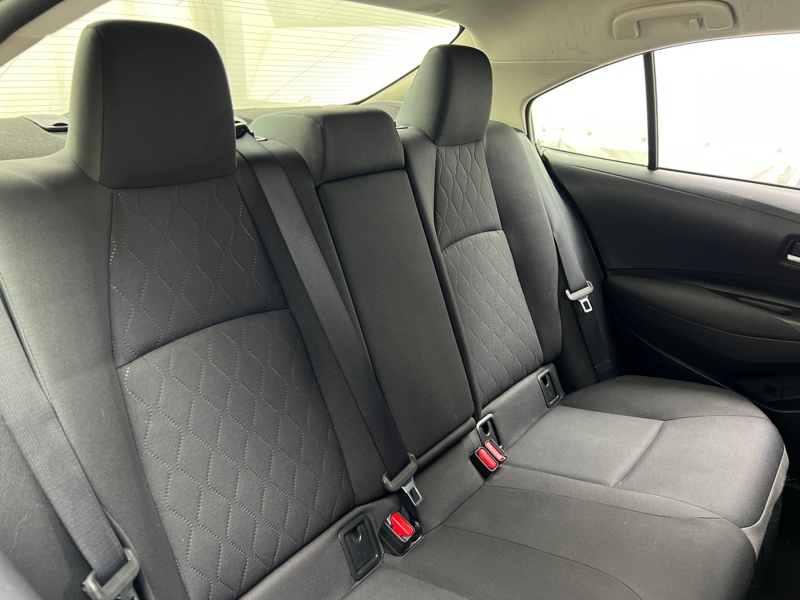 Thumbnail: 2020 Toyota Corolla - 6