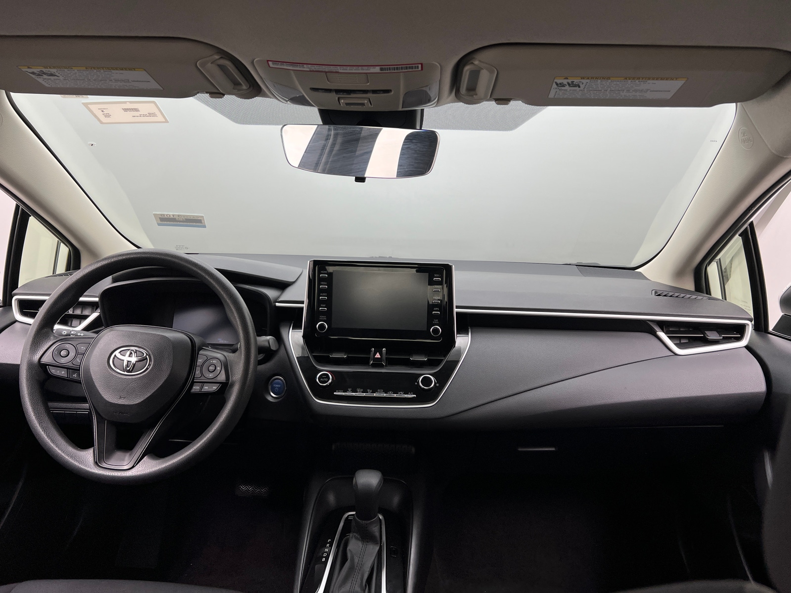 Thumbnail: 2020 Toyota Corolla - 3