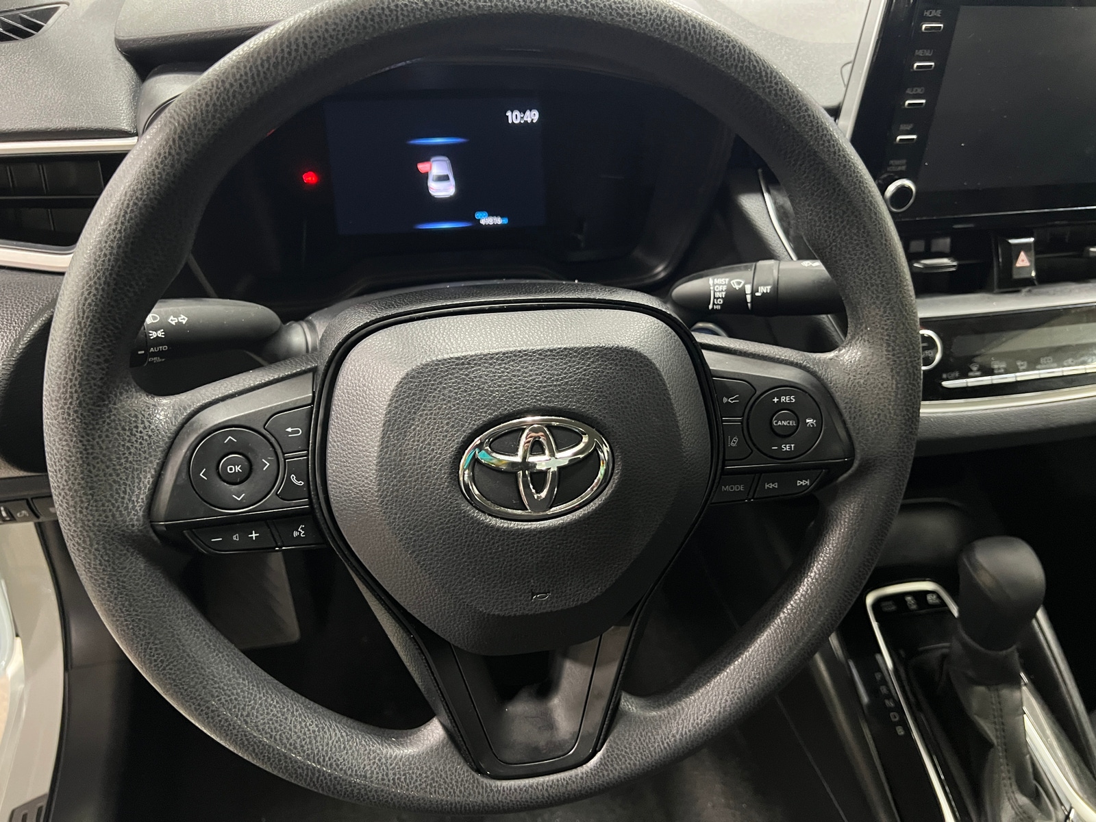 Thumbnail: 2020 Toyota Corolla - 5