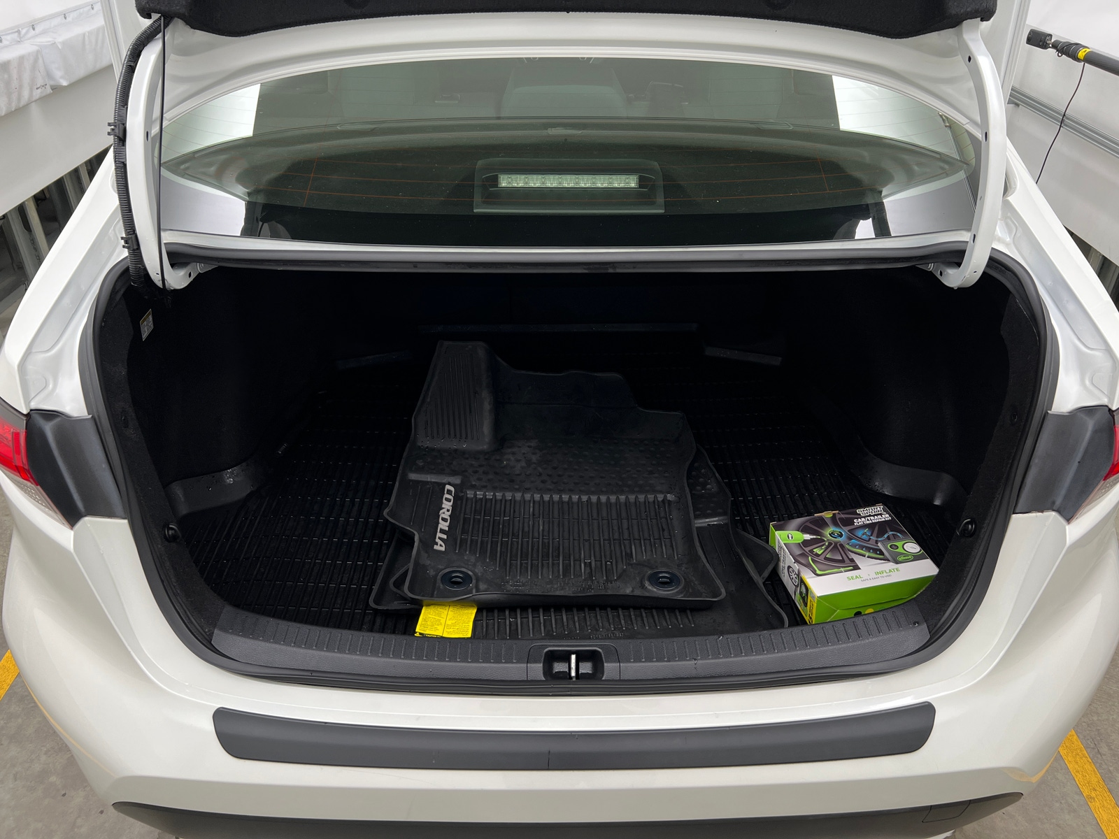 Thumbnail: 2020 Toyota Corolla - 7