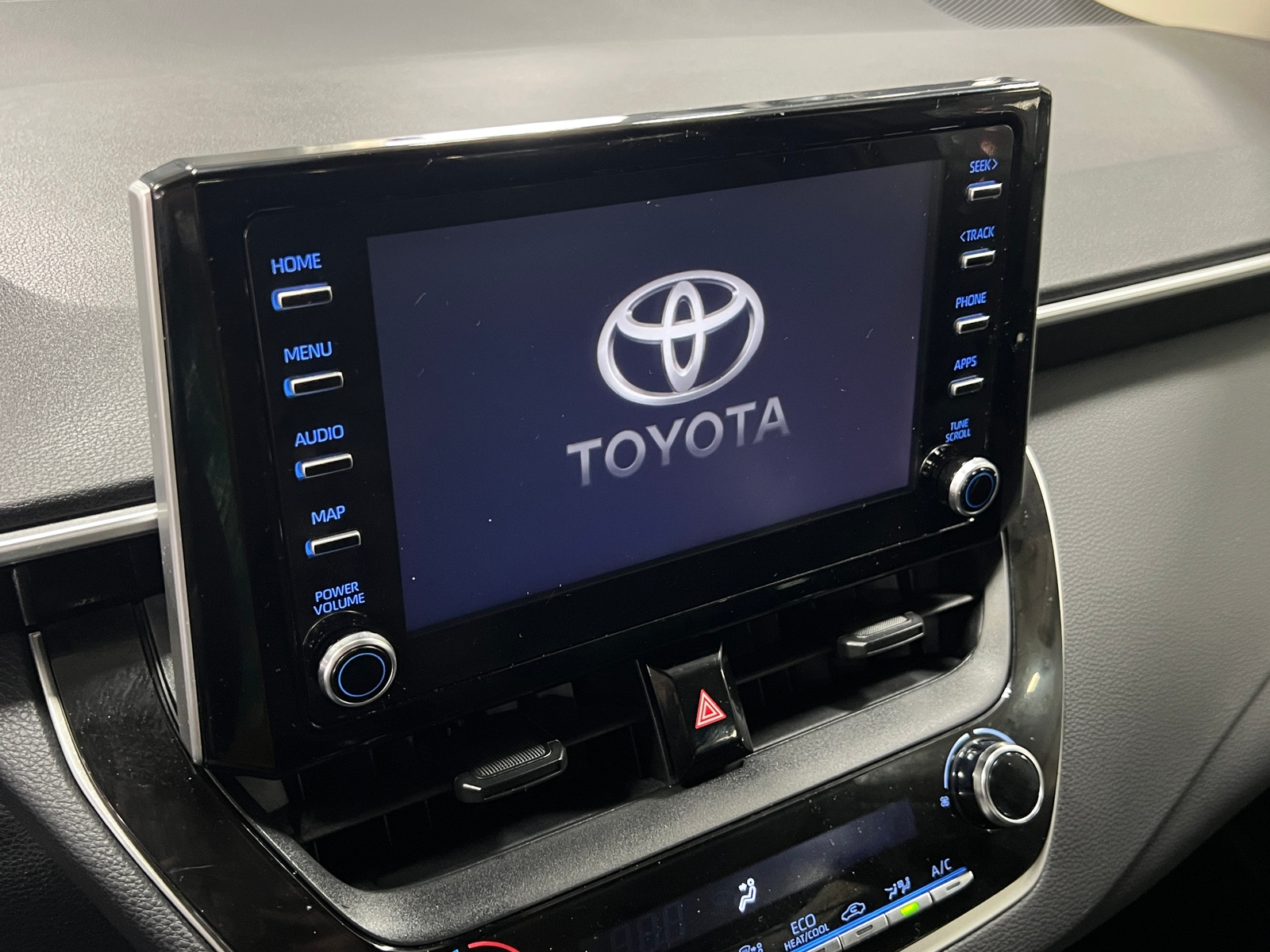 Thumbnail: 2020 Toyota Corolla - 4