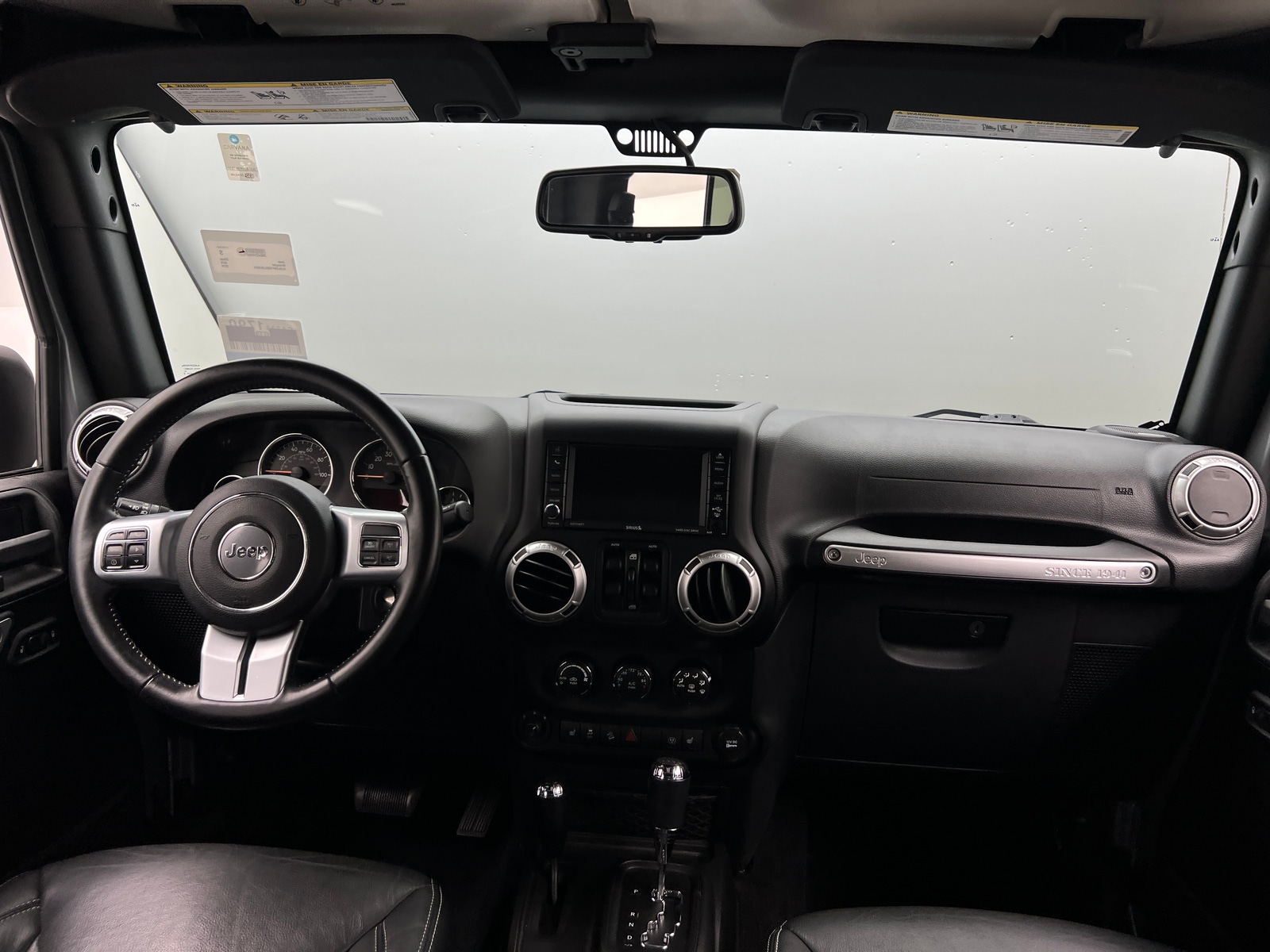 Thumbnail: 2016 Jeep Wrangler - 2