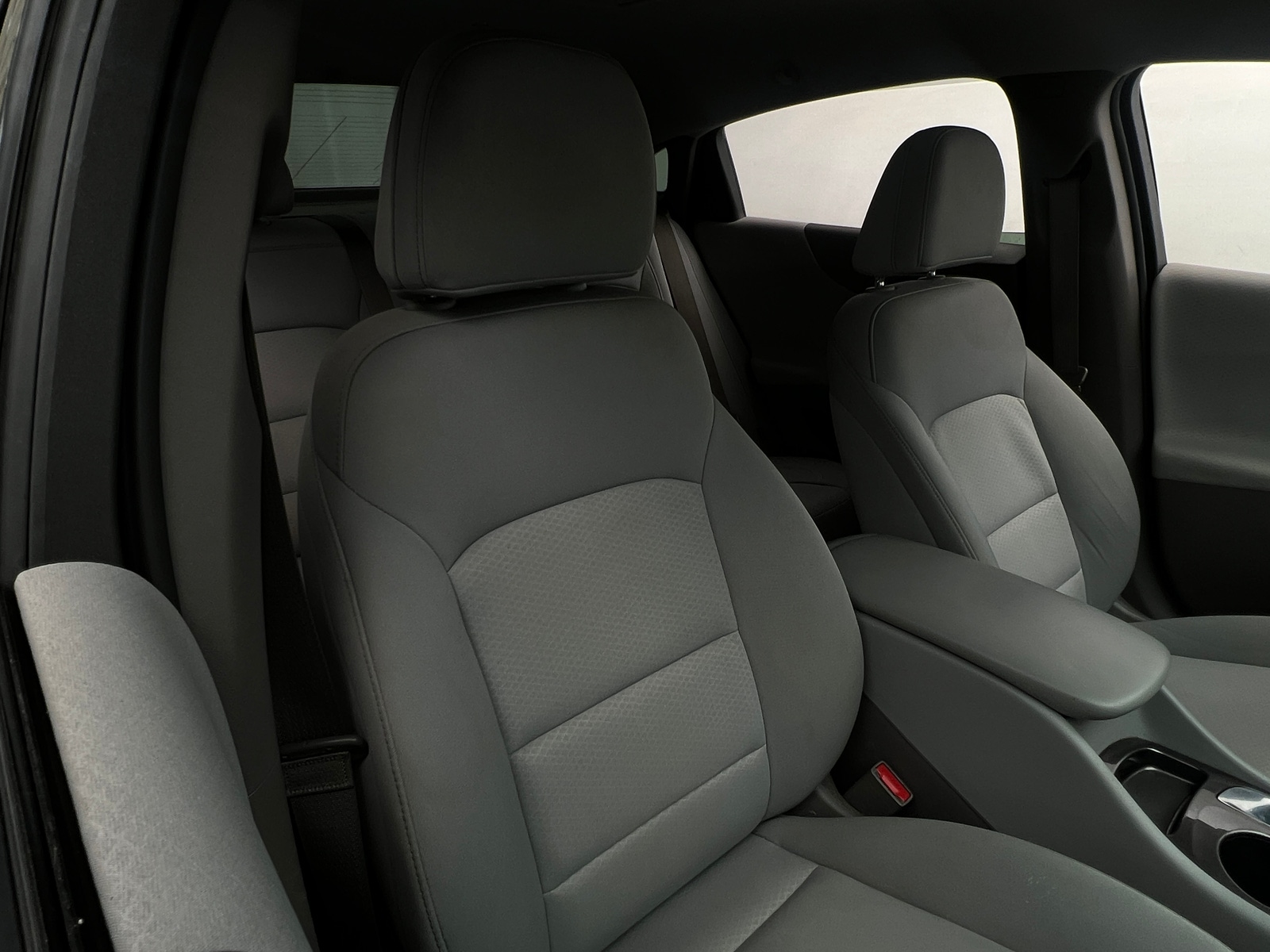 Thumbnail: 2020 Chevrolet Malibu - 2