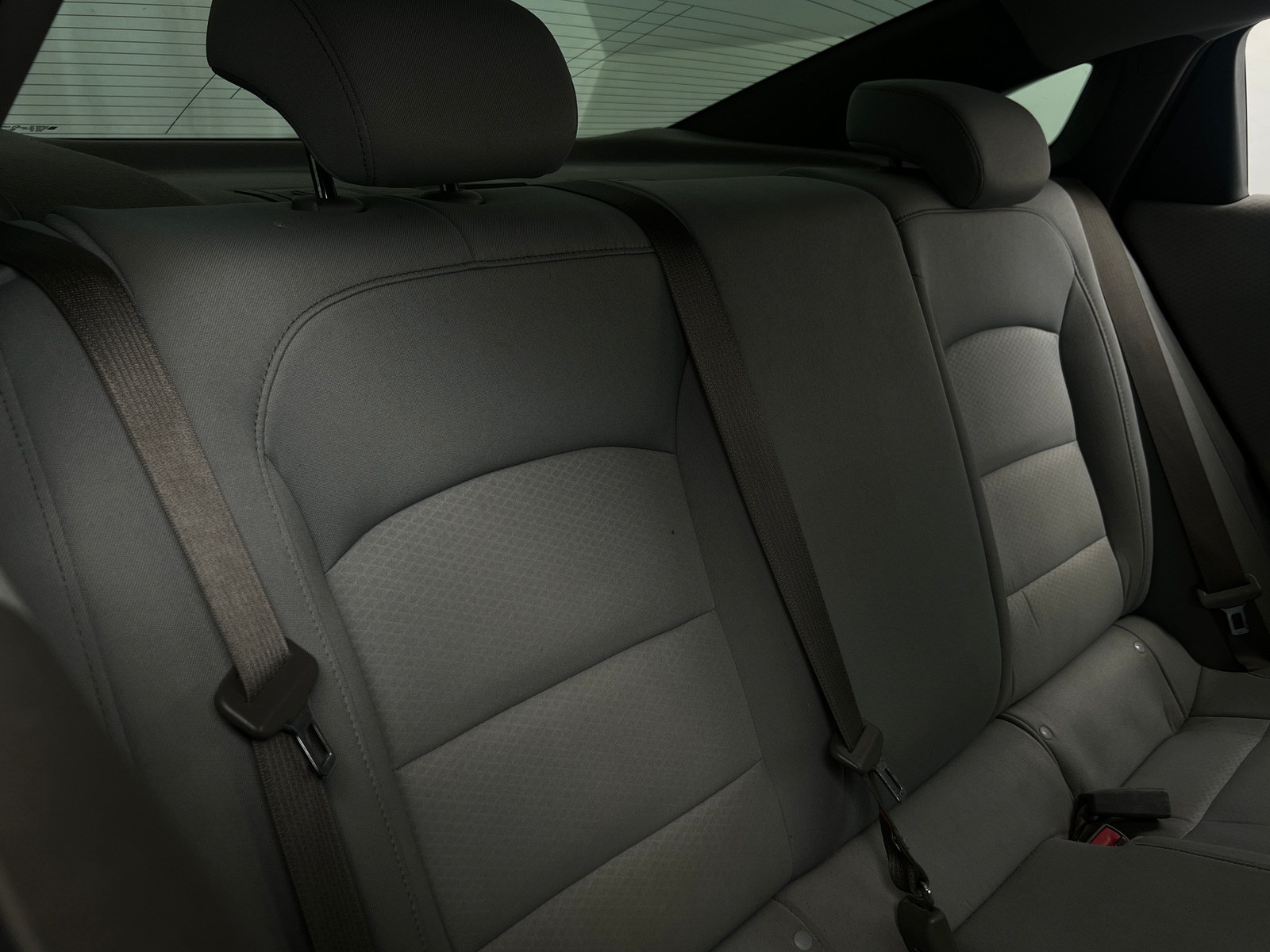 Thumbnail: 2020 Chevrolet Malibu - 6