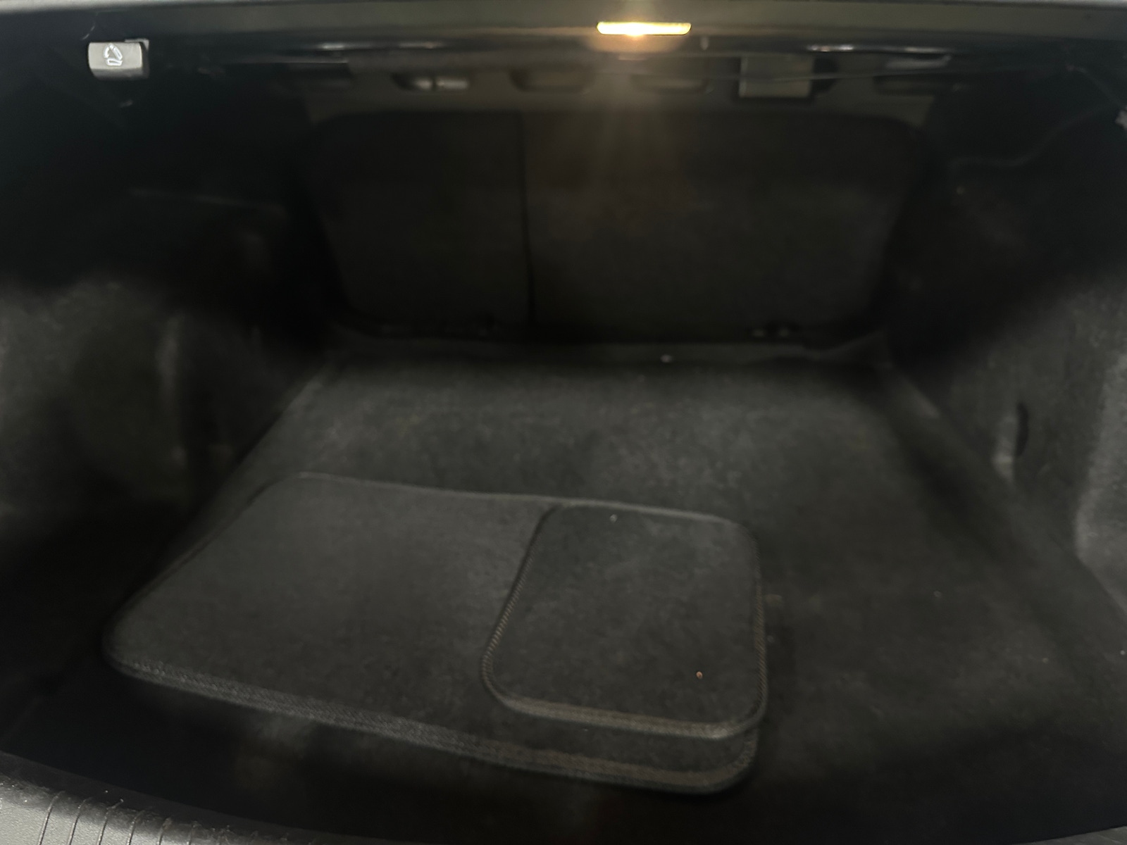 Thumbnail: 2020 Chevrolet Malibu - 7