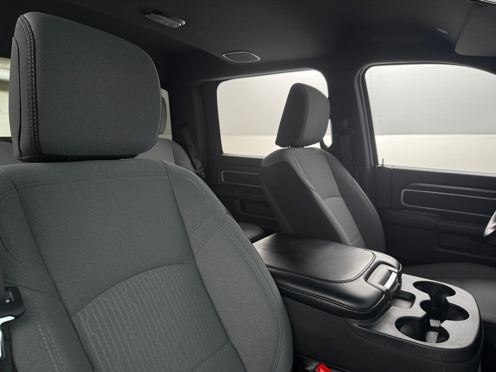 Thumbnail: 2024 RAM 2500 - 2