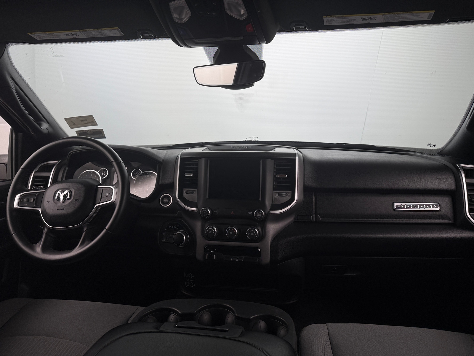 Thumbnail: 2024 RAM 2500 - 3