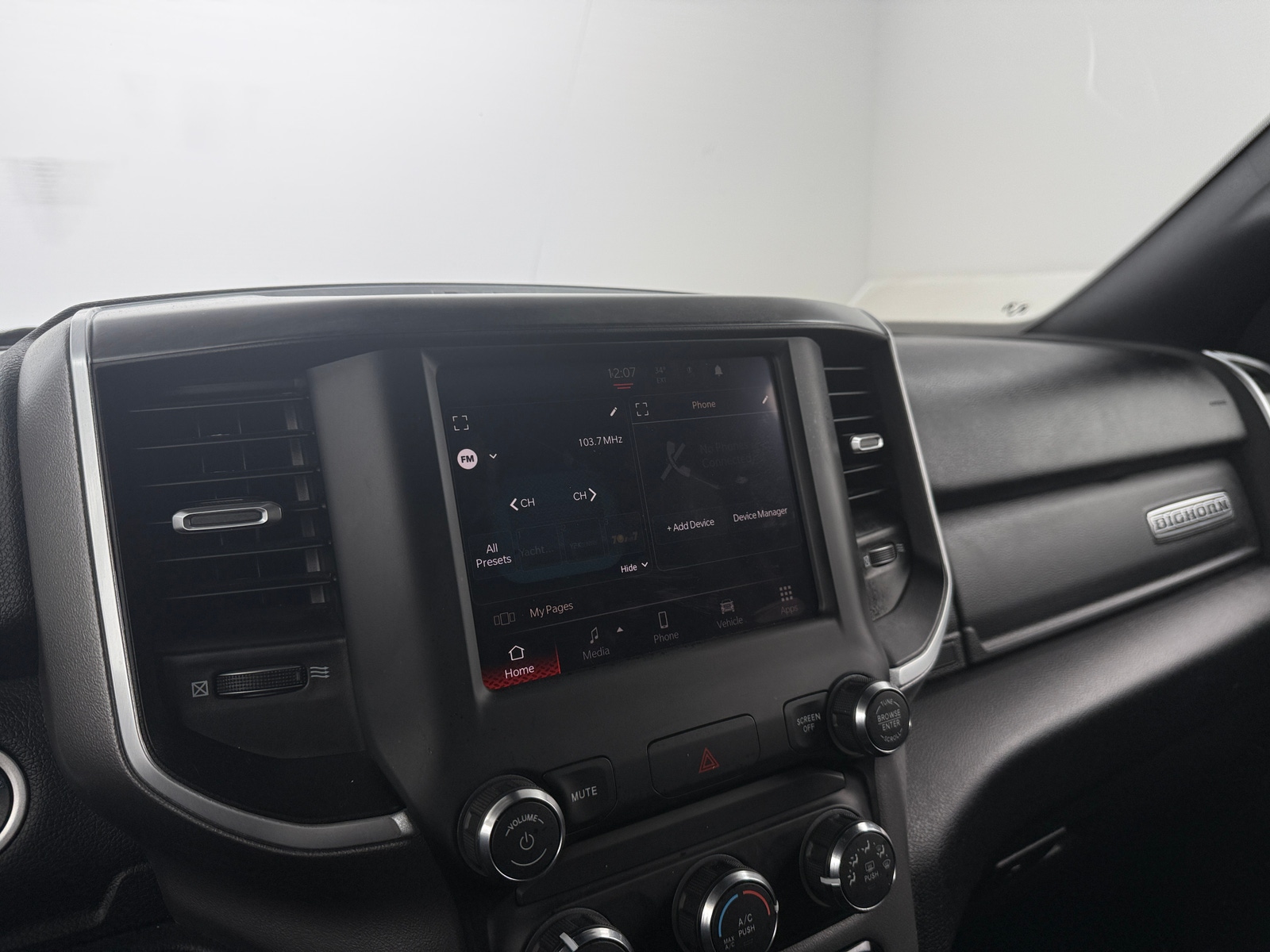 Thumbnail: 2024 RAM 2500 - 4