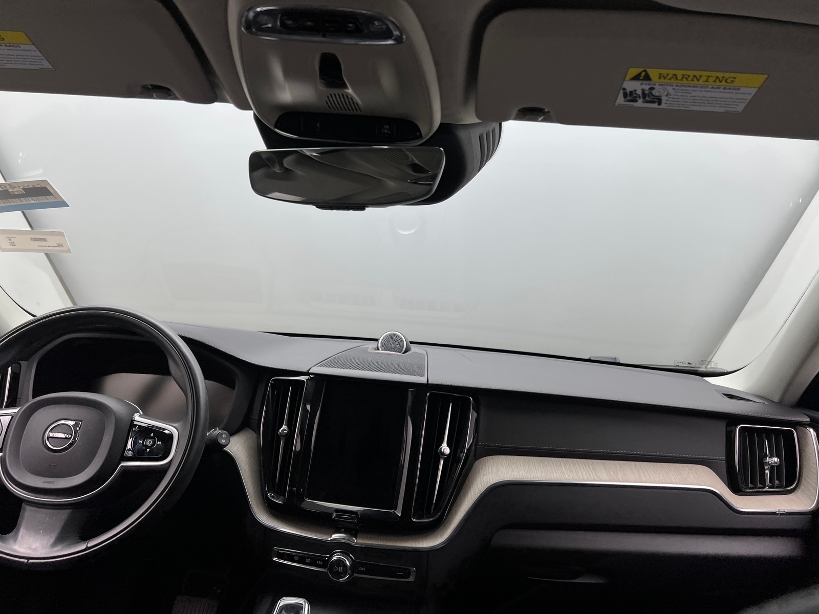 Thumbnail: 2021 Volvo XC60 - 2