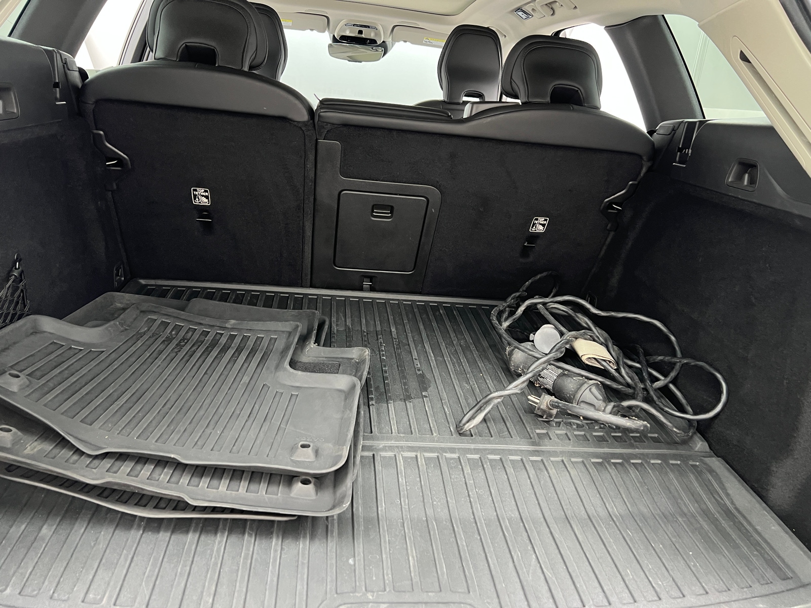 Thumbnail: 2021 Volvo XC60 - 6