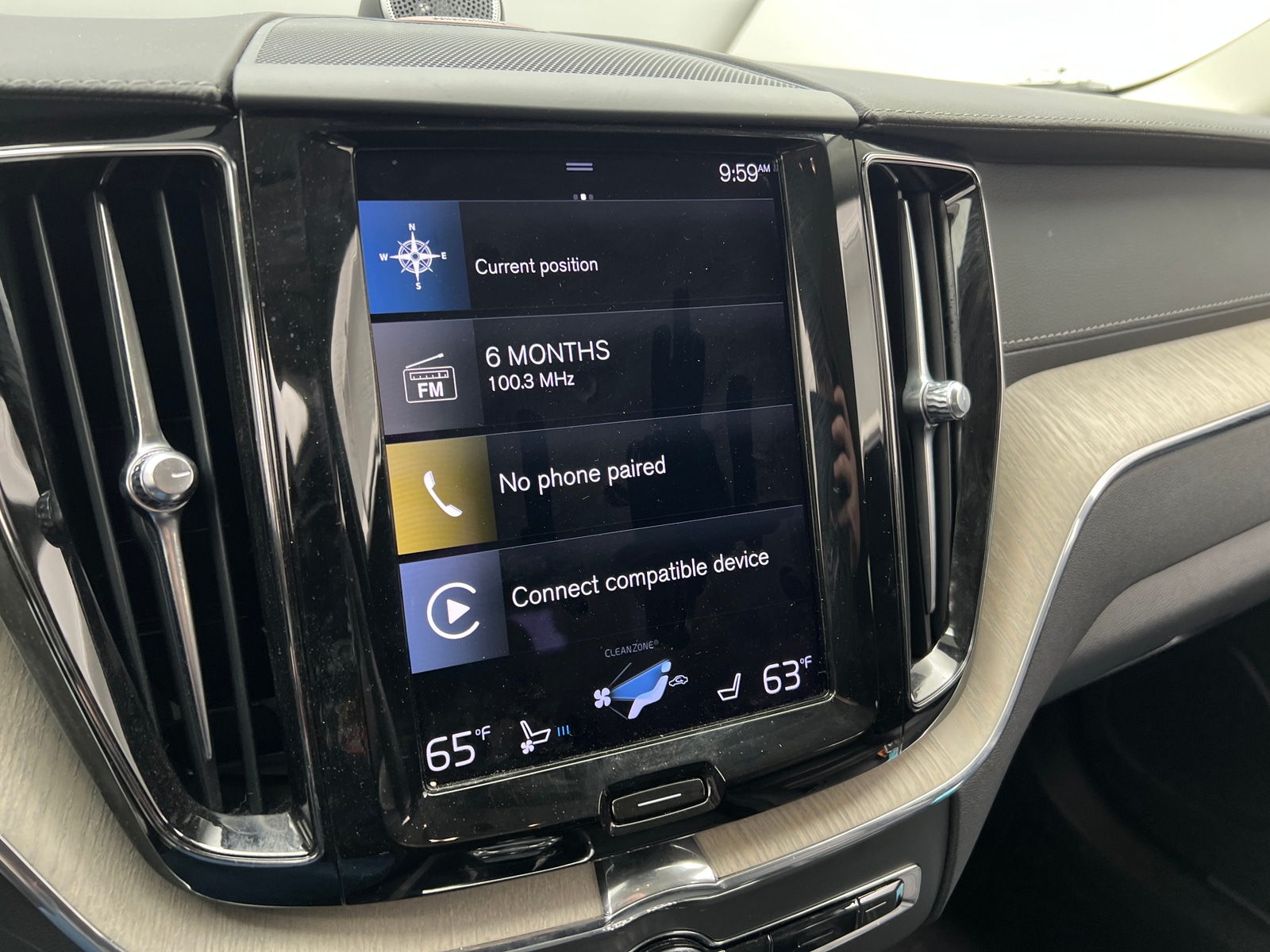 Thumbnail: 2021 Volvo XC60 - 3