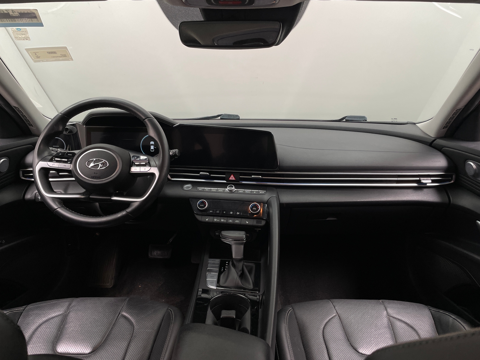 Thumbnail: 2023 Hyundai Elantra - 2