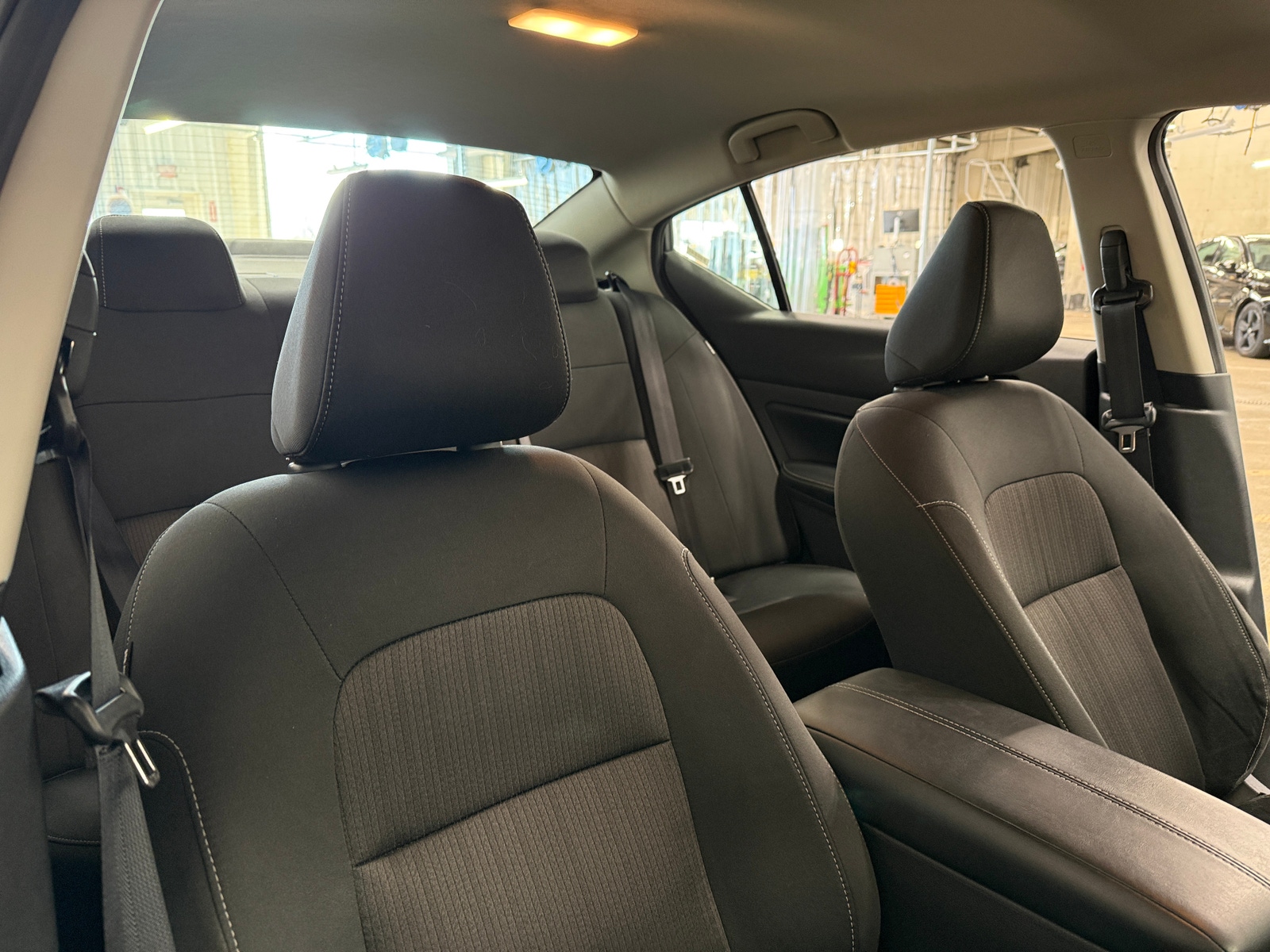 Thumbnail: 2024 Nissan Altima - 2