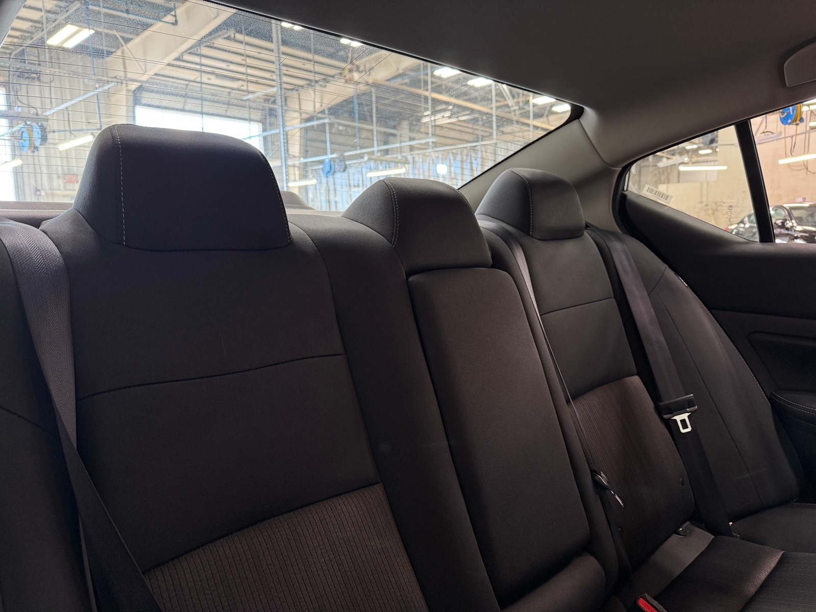 Thumbnail: 2024 Nissan Altima - 6